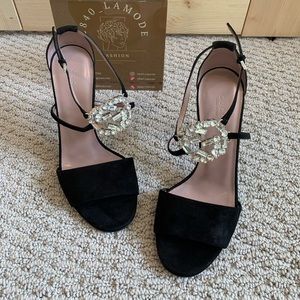Gucci Heel size 38